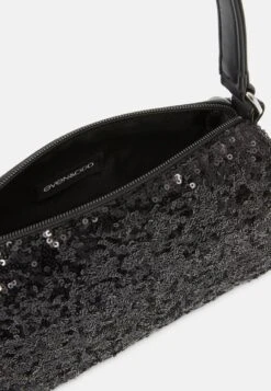 Even&Odd Skulderveske - 802 - Black 8 Even&Odd Skulderveske - 802 - Black -Even&Odd da4a0061cc15448a9e103f6b12af6197