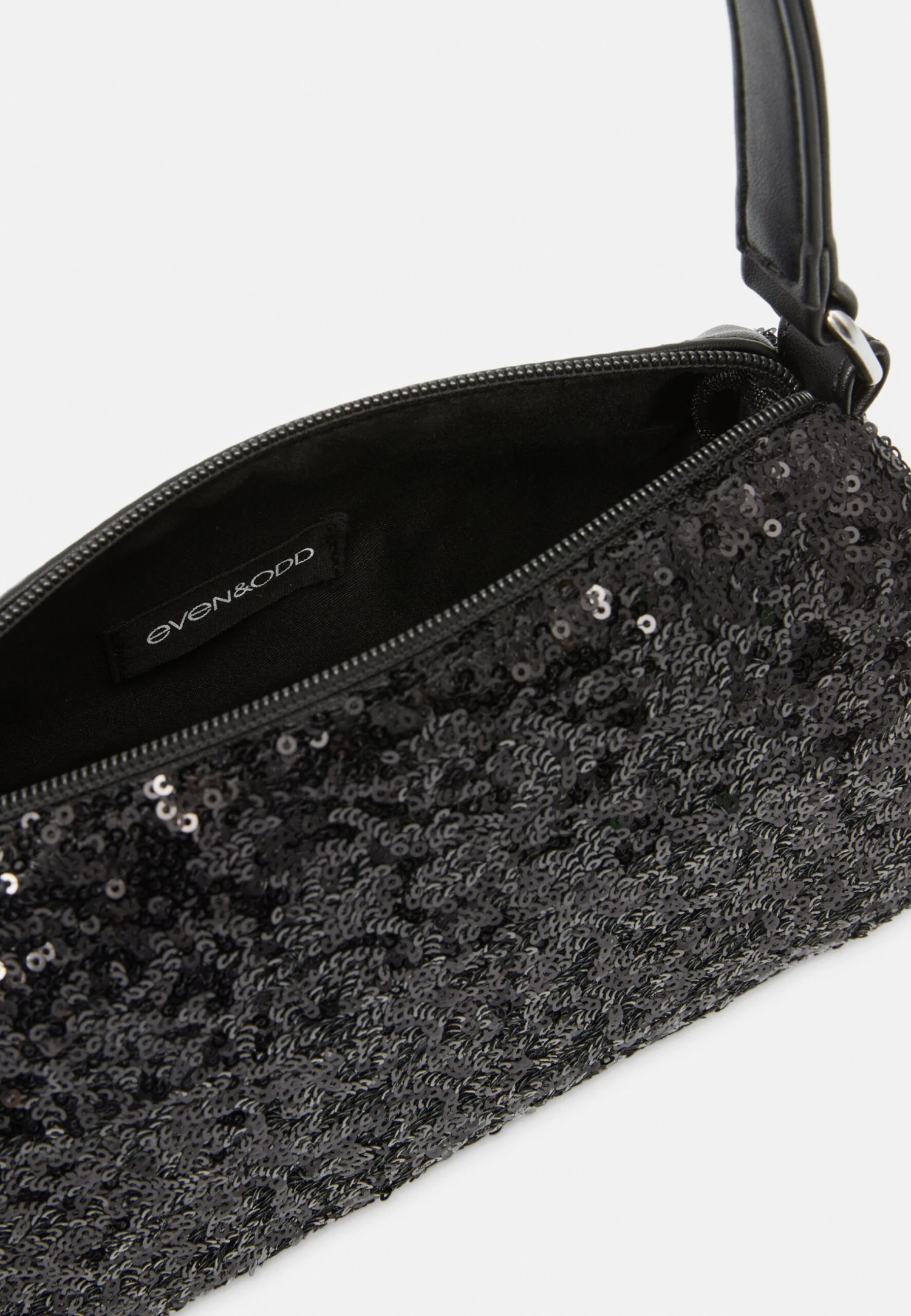 Even&Odd Skulderveske - 802 - Black 5 Even&Odd Skulderveske - 802 - Black - Bilde 3