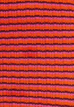 Even&Odd Midi Fake Bodycon Dress - Maxikjole - Orange/Pink/Black 13 Even&Odd Midi Fake Bodycon Dress - Maxikjole - Orange/Pink/Black -Even&Odd da4f904ecba74b49a984269dd168ad22