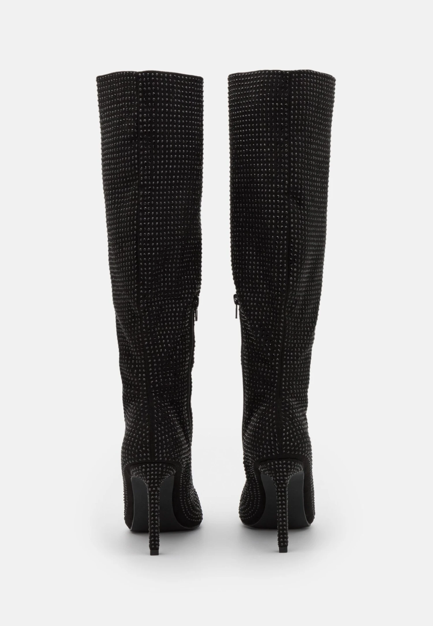 Even&Odd Støvler - Black 6 Even&Odd Støvler - Black - Bilde 4