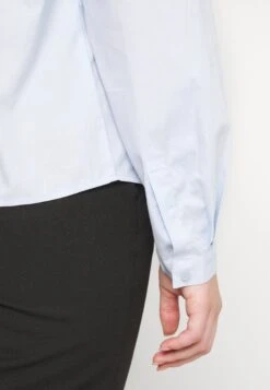 Even&Odd Bluse - Light Blue -Even&Odd dab4b7eb40574c15a01f239434aa0e00