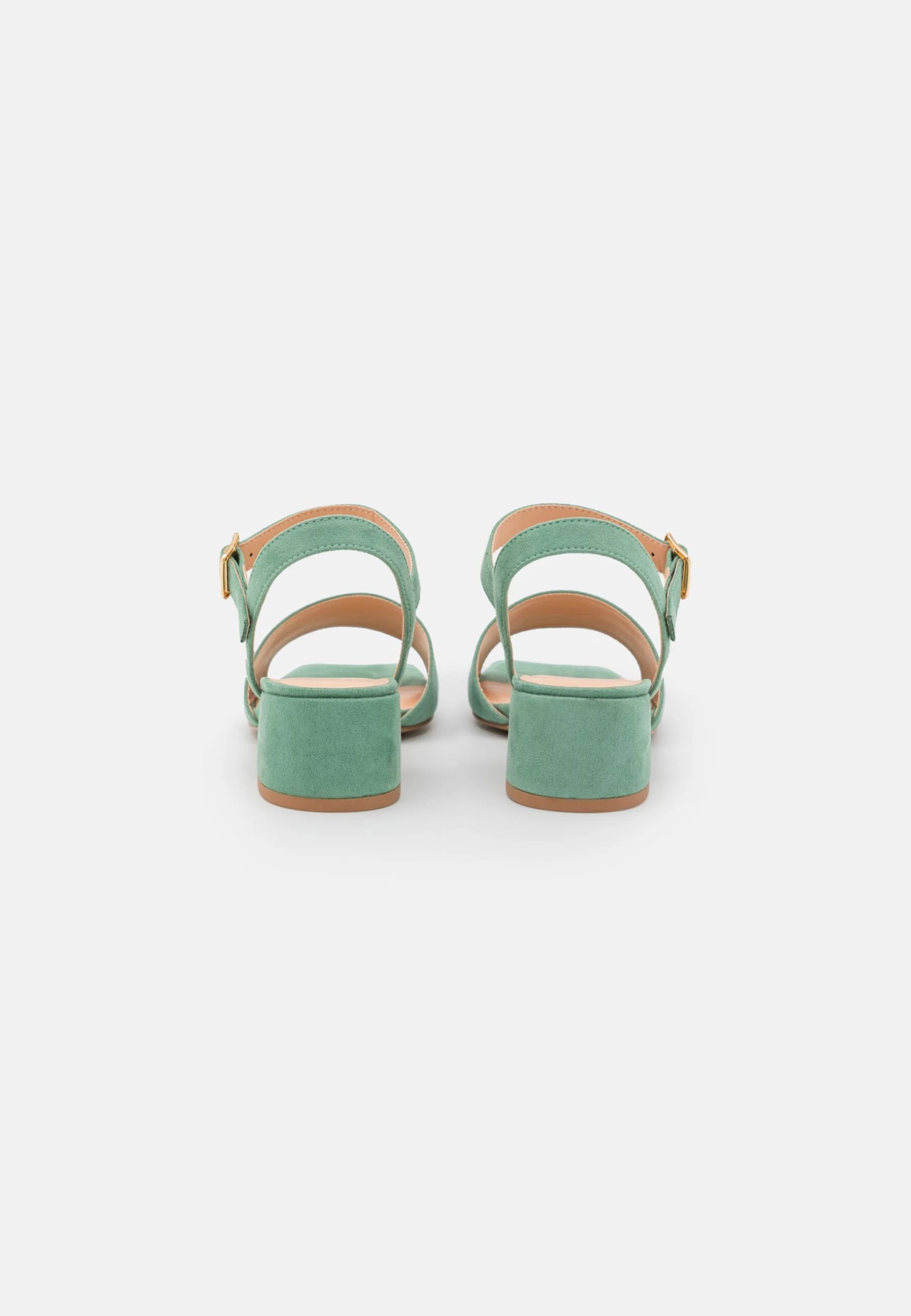 Sandaler - Mint 6 Sandaler - Mint - Bilde 4