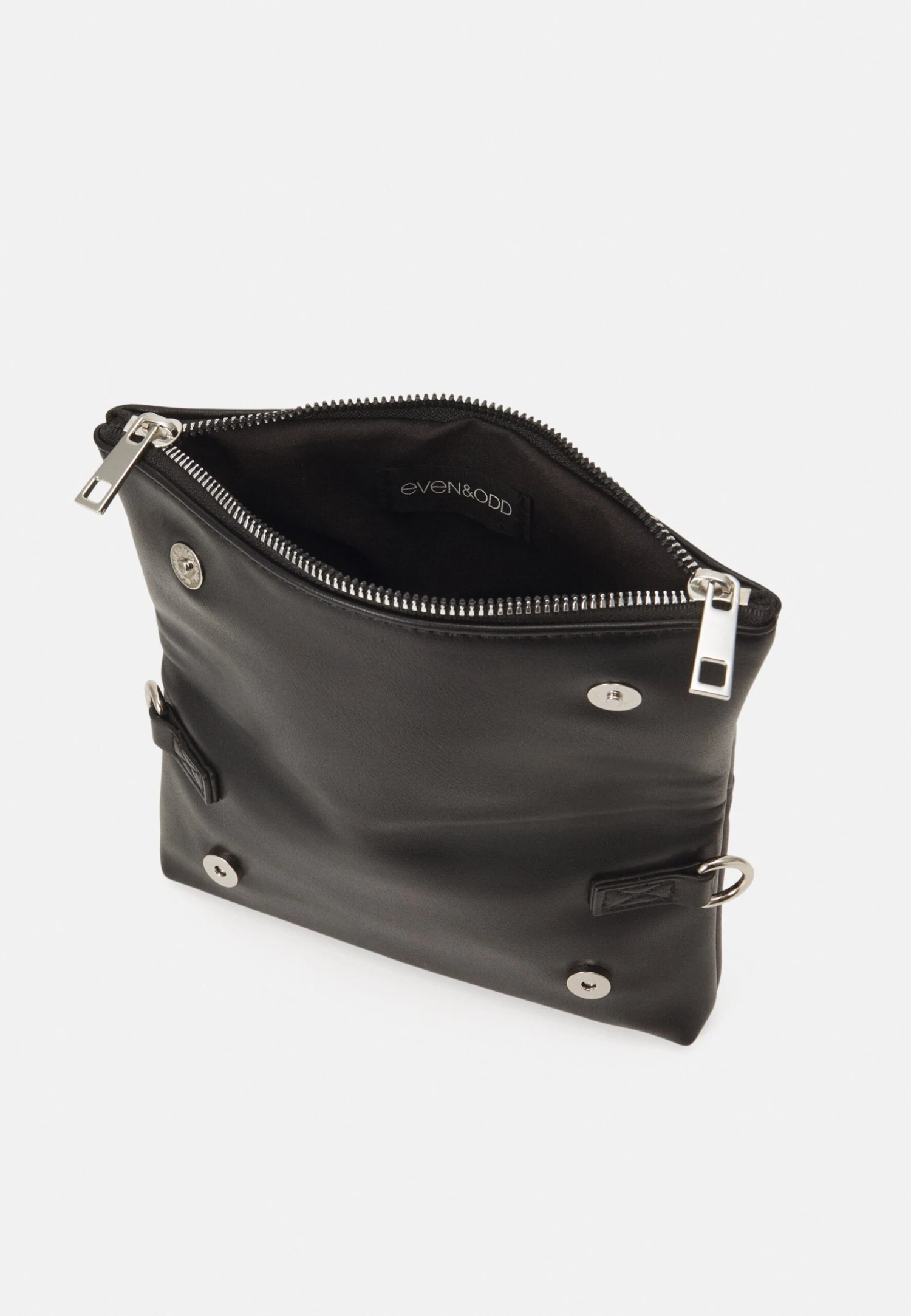 Even&Odd Clutch - Black 5 Even&Odd Clutch - Black - Bilde 3