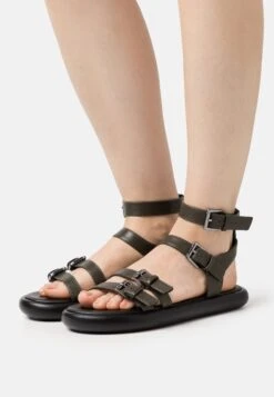 Even&Odd Sandaler - Khaki