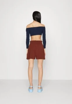 Even&Odd 2 Pack - Shorts - Black/Brown 10 Even&Odd 2 Pack - Shorts - Black/Brown -Even&Odd dcf6d1884f624348a3bda09475299c36