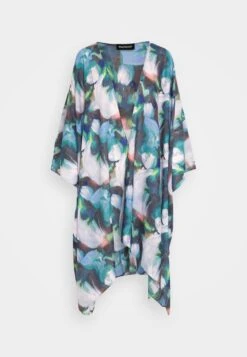 Even&Odd Lett Jakke - Blue 12 Even&Odd Lett Jakke - Blue -Even&Odd dd14aed3cb4e4fa9ad5a73e5abf2d55d