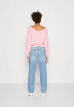 Even&Odd Sweatshirt - Light Pink 10 Even&Odd Sweatshirt - Light Pink -Even&Odd dd9be2f3b0374db399ff4106422f3f97