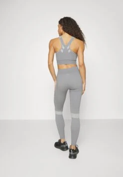 Tights - Grey 10 Tights - Grey -Even&Odd dda0c2ae5f2e448f9ef92971763ab199