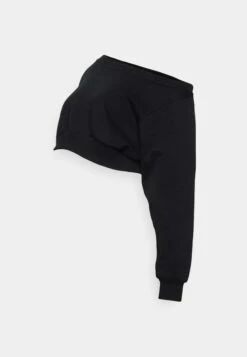 Sweatshirt - Black 12 Sweatshirt - Black -Even&Odd de11681e3c104887a16fa1f168f8ca9b