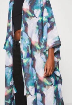 Even&Odd Lett Jakke - Blue 13 Even&Odd Lett Jakke - Blue -Even&Odd de26069e875544e8ab00e9ab21c43792