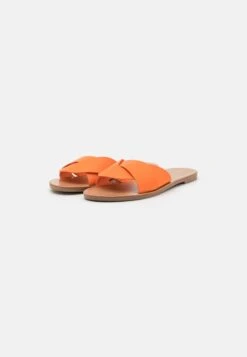 Even&Odd Sandaler - Orange 10 Even&Odd Sandaler - Orange -Even&Odd de45b00a2543458a96111c61153551d8