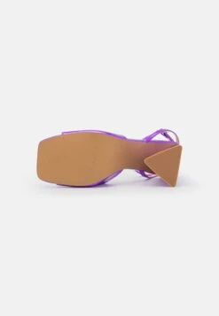 Sandaler - Lilac -Even&Odd de686bd7b19f4bb090834bf19143b9f6