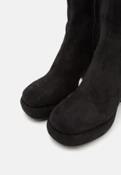 Even&Odd Boots Med Høye Hæler - Black 13 Even&Odd Boots Med Høye Hæler - Black -Even&Odd df73c83c13d249fd9e0d998082c2886f