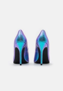 Even&Odd Klassiske Pumps - Multicolor 11 Even&Odd Klassiske Pumps - Multicolor -Even&Odd df83a36f1d9041a5b9278807204fb290