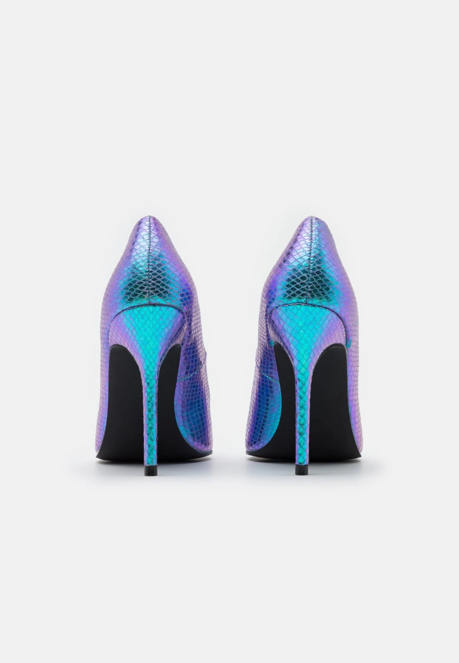 Even&Odd Klassiske Pumps - Multicolor 6 Even&Odd Klassiske Pumps - Multicolor - Bilde 4