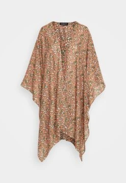 Even&Odd Lett Jakke - Red 12 Even&Odd Lett Jakke - Red -Even&Odd df87dc469ca24cf7a6a1c49801519da1