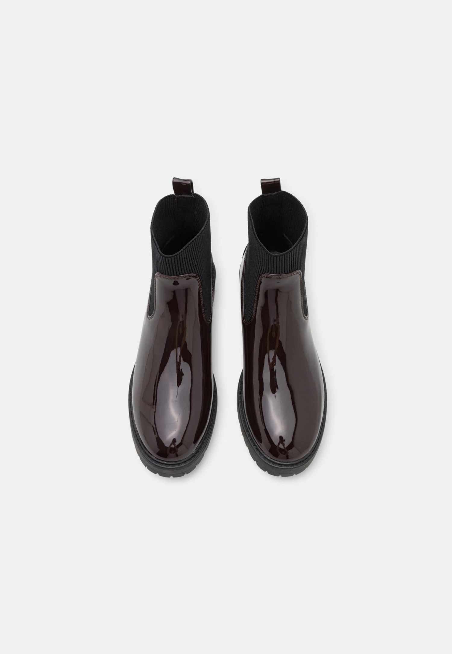 Even&Odd Støvletter - Dark Brown 8 Even&Odd Støvletter - Dark Brown - Bilde 6