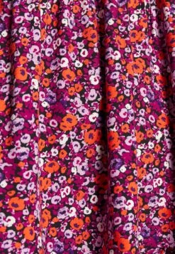 Even&Odd Sleeveless V Neck Volant Hem Flared Mini Dress (Eo-Ss23-C135-Sj) / Black - 802_Pink - 402_Orange - 205 - Kjole - Black - 802_Pink - 402_Orange - 205 13 Even&Odd Sleeveless V Neck Volant Hem Flared Mini Dress (Eo-Ss23-C135-Sj) / Black - 802_Pink - 402_Orange - 205 - Kjole - Black - 802_Pink - 402_Orange - 205 -Even&Odd e0681406629f433d80e895f4ef4292e2