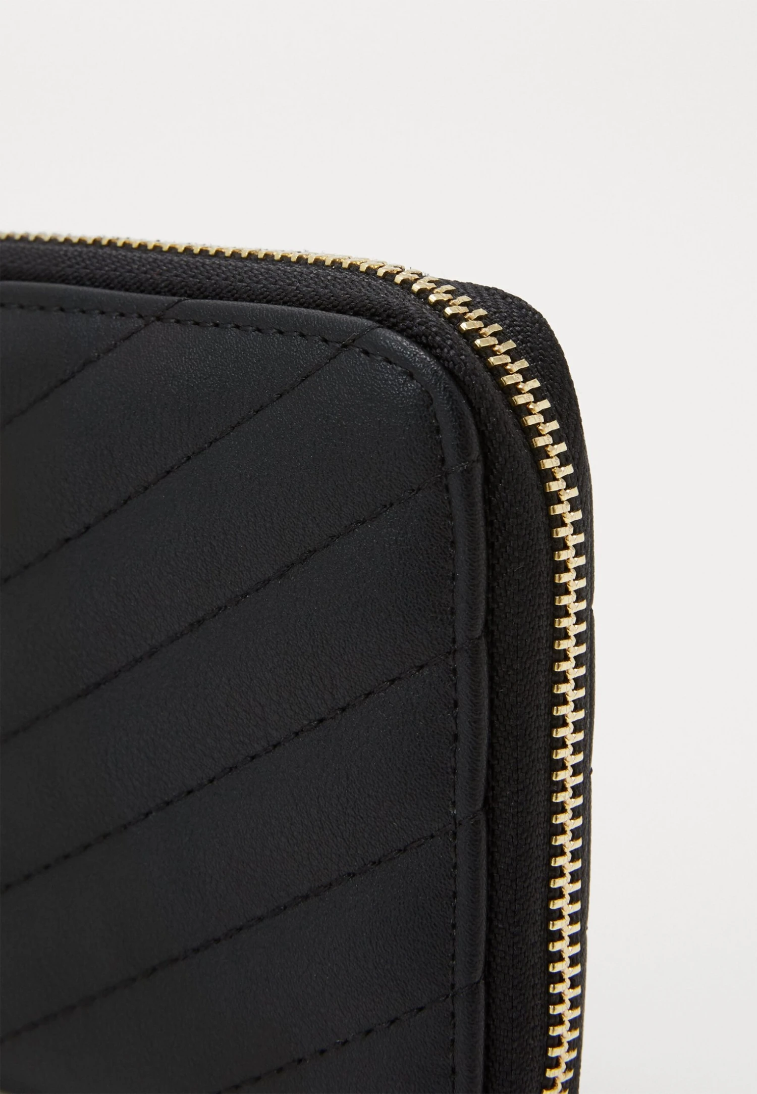 Even&Odd Lommebok - Black 6 Even&Odd Lommebok - Black - Bilde 4