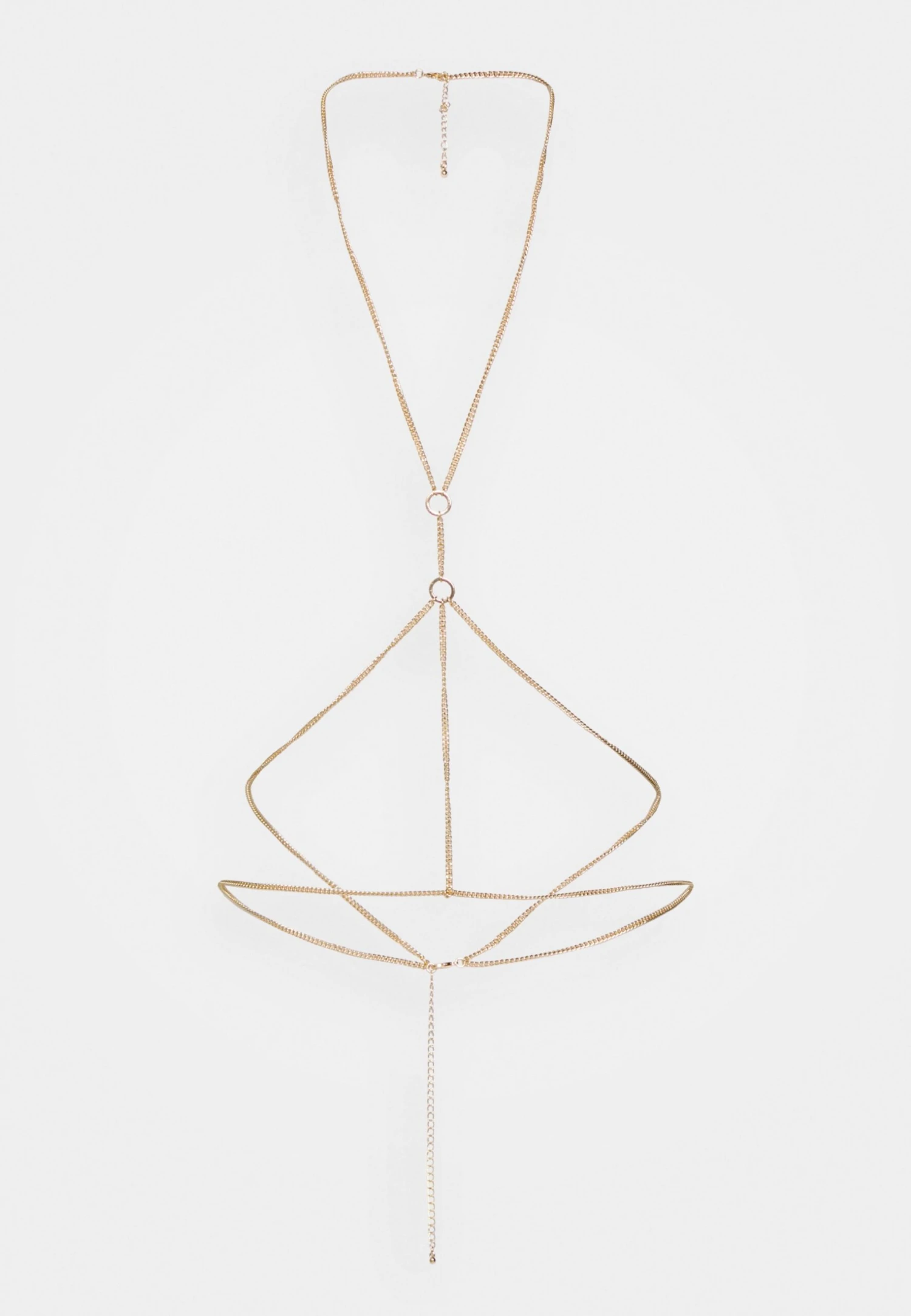 Even&Odd Andre Accessories - Gold-Coloured 3 Even&Odd Andre Accessories - Gold-Coloured