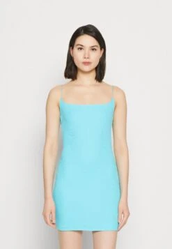 Even&Odd Jerseykjole - Blue 12 Even&Odd Jerseykjole - Blue -Even&Odd e3d8145eba154b4182f021709fe6ec42