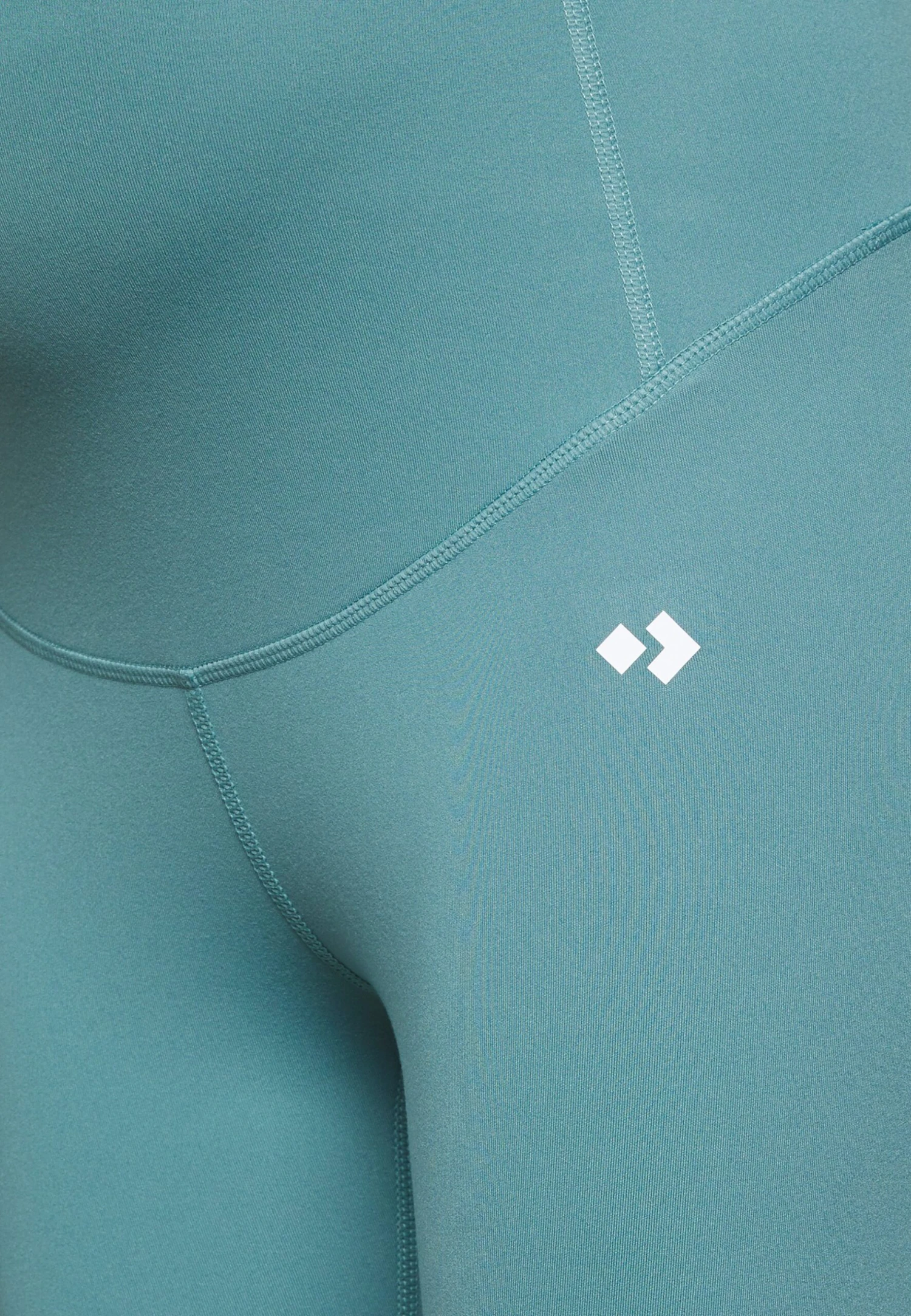 Tights - Mint 5 Tights - Mint - Bilde 3