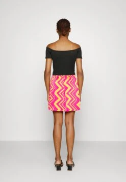 Even&Odd T-Shirts - Black 9 Even&Odd T-Shirts - Black -Even&Odd e4d25cae9d2c4358a6b77b8a4f5c617c