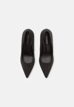 Even&Odd Høye Hæler - Black -Even&Odd e4db145c309946019f71b3acbe73e7e4