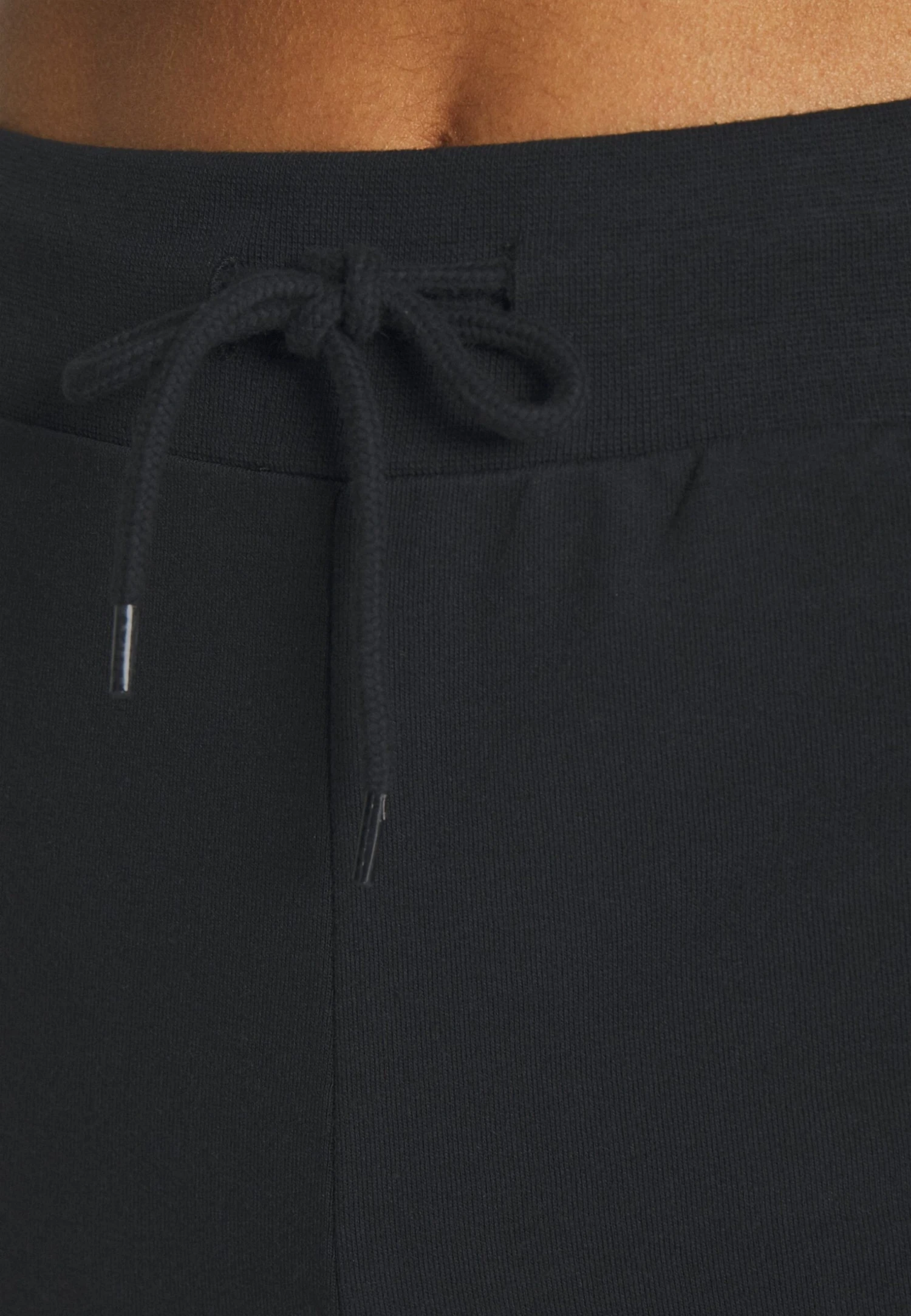 Even&Odd 2Er Pack - Slim Fit Joggers - Joggebukse - Black/ White 8 Even&Odd 2Er Pack - Slim Fit Joggers - Joggebukse - Black/ White - Bilde 6