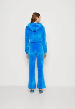 Even&Odd Sweatjakke - Blue 10 Even&Odd Sweatjakke - Blue -Even&Odd e6cb40be41774aadb4e78673a57e5ff7