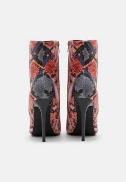 Even&Odd Ankelboots Med Høye Hæler - Multi-Coloured 11 Even&Odd Ankelboots Med Høye Hæler - Multi-Coloured -Even&Odd e6e5ee9bff2b4c1e91a2cc404b586d47