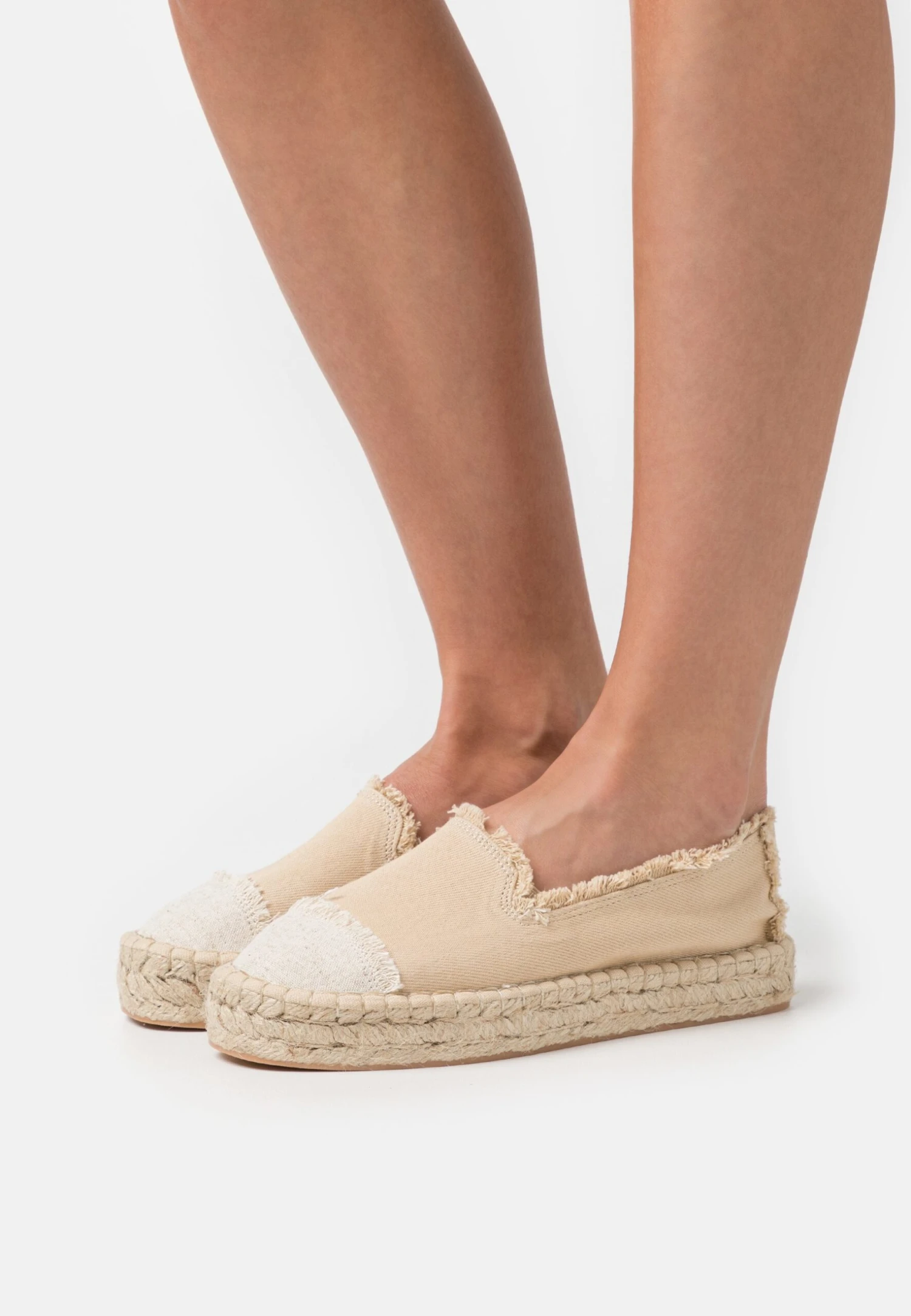 Even&Odd Slippers - Beige 3 Even&Odd Slippers - Beige