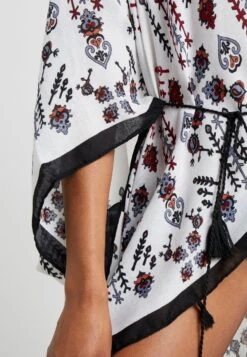 Even&Odd Lett Jakke - Off-White 11 Even&Odd Lett Jakke - Off-White -Even&Odd e804b5b1e78c4f129c9f631dbe876904