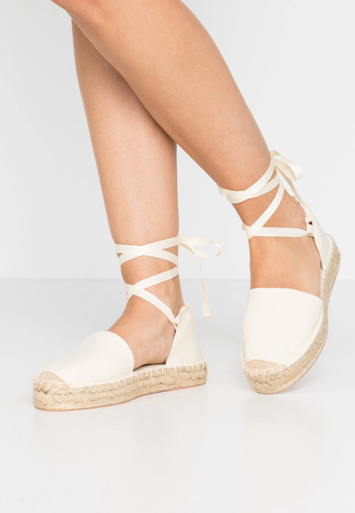 Even&Odd Loafers - Offwhite 3 Even&Odd Loafers - Offwhite