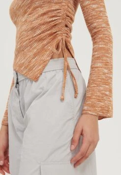 Even&Odd Topper Langermet - Orange 11 Even&Odd Topper Langermet - Orange -Even&Odd e8987285f36f4658a835b3c5277b89f3