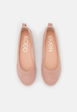 Ballerina - Light Pink 13 Ballerina - Light Pink -Even&Odd e8b1b8c125f64a36b9605ba75ee26d24