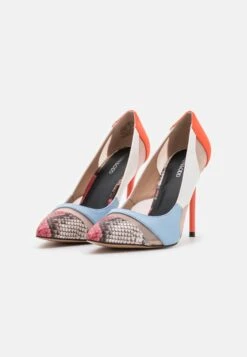 Even&Odd Klassiske Pumps - Multicolor 10 Even&Odd Klassiske Pumps - Multicolor -Even&Odd e94623b4a2d549bdab23590e84a80353