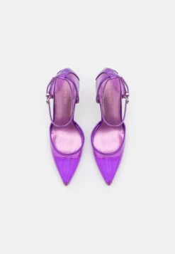 Even&Odd Klassiske Pumps - Purple 13 Even&Odd Klassiske Pumps - Purple -Even&Odd ea3db245876847f89c76ecac2b4086d2