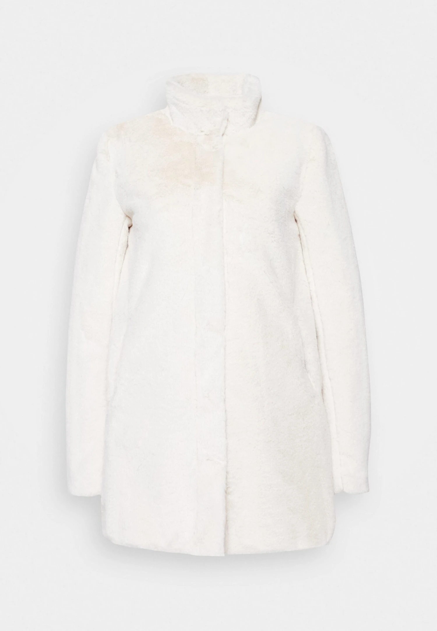 Even&Odd Vinterkåpe / -Frakk - Beige 7 Even&Odd Vinterkåpe / -Frakk - Beige - Bilde 5