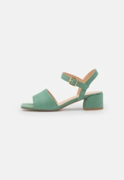 Sandaler - Mint 9 Sandaler - Mint -Even&Odd ea6a2dc4abca43a8aeeccdcf1aa9b380