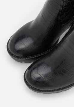 Even&Odd Høye Støvler - Black 13 Even&Odd Høye Støvler - Black -Even&Odd ea73482789fd433692b87949ef82ffbb