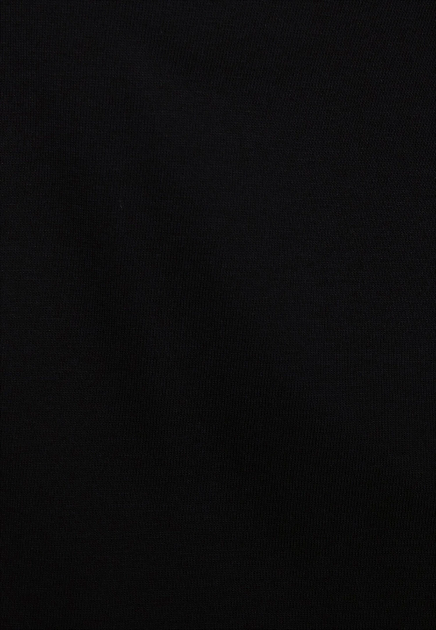 T-Shirts - Black 5 T-Shirts - Black - Bilde 3