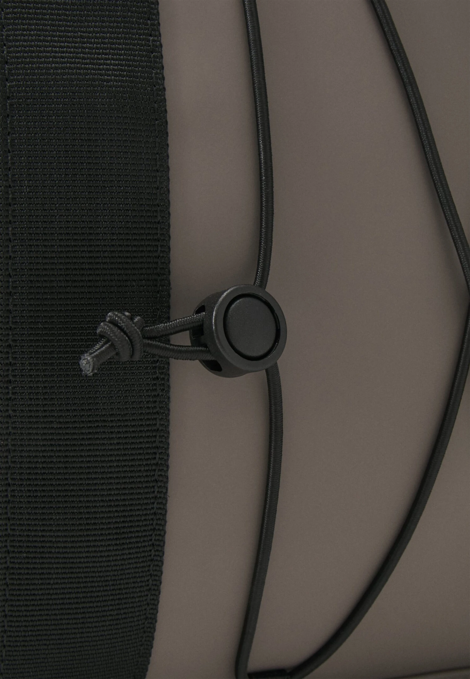 Even&Odd Weekendveske - Grey 6 Even&Odd Weekendveske - Grey - Bilde 4