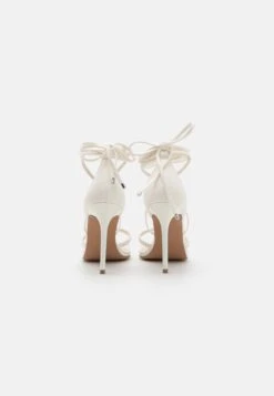 Even&Odd Klassiske Pumps - White -Even&Odd ec473185a260473fa9eedc2bf75fed55