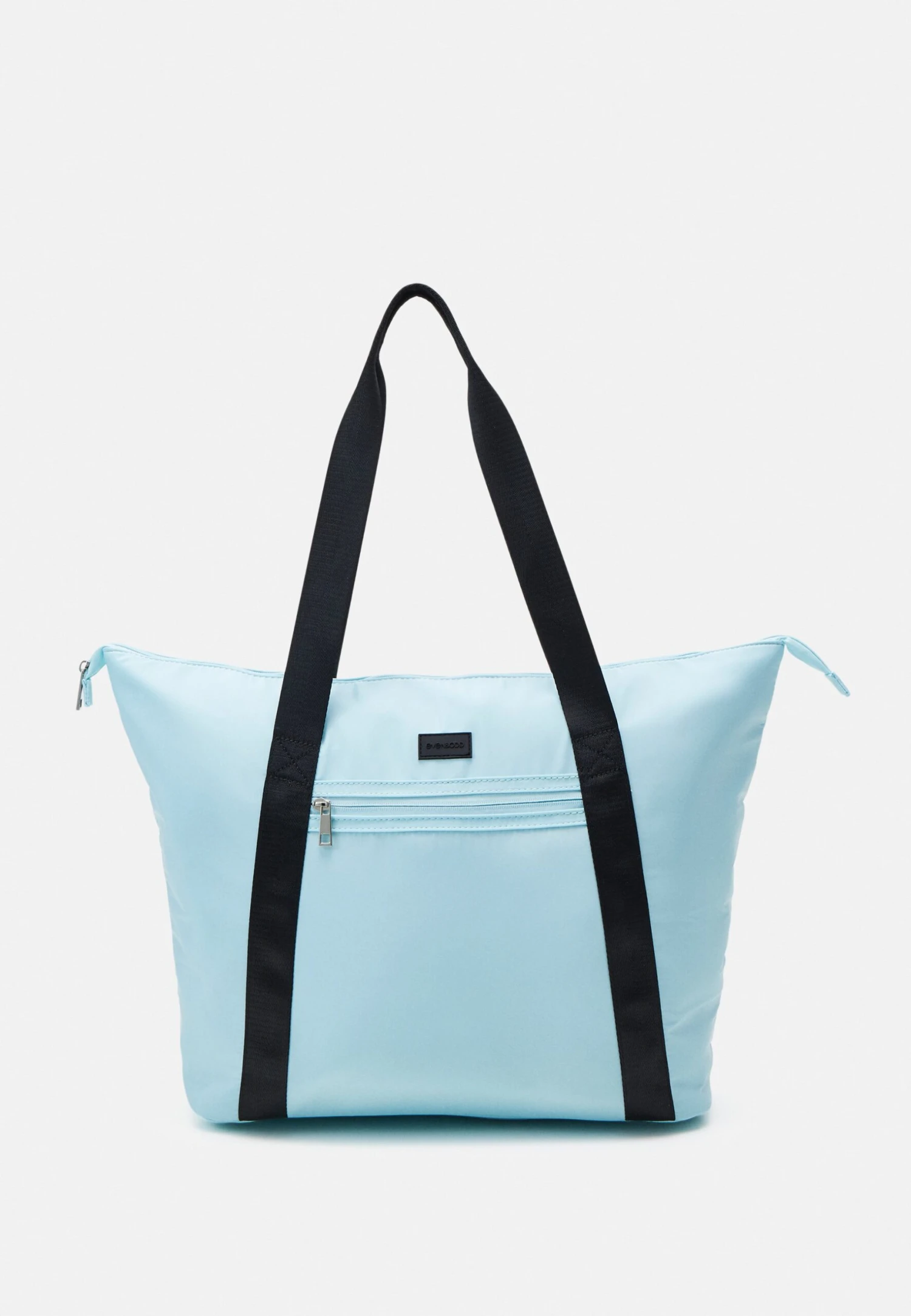 Even&Odd Shoppingveske - Blue 3 Even&Odd Shoppingveske - Blue