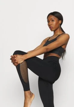 Tights - Black 11 Tights - Black -Even&Odd ed5578efda9347459d73574233fc2c7b