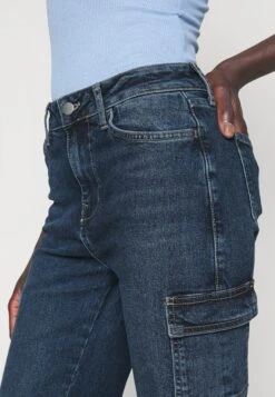 Flared Jeans - Light Blue Denim 13 Flared Jeans - Light Blue Denim -Even&Odd eda655915d4f44828f5bf678500b7e23