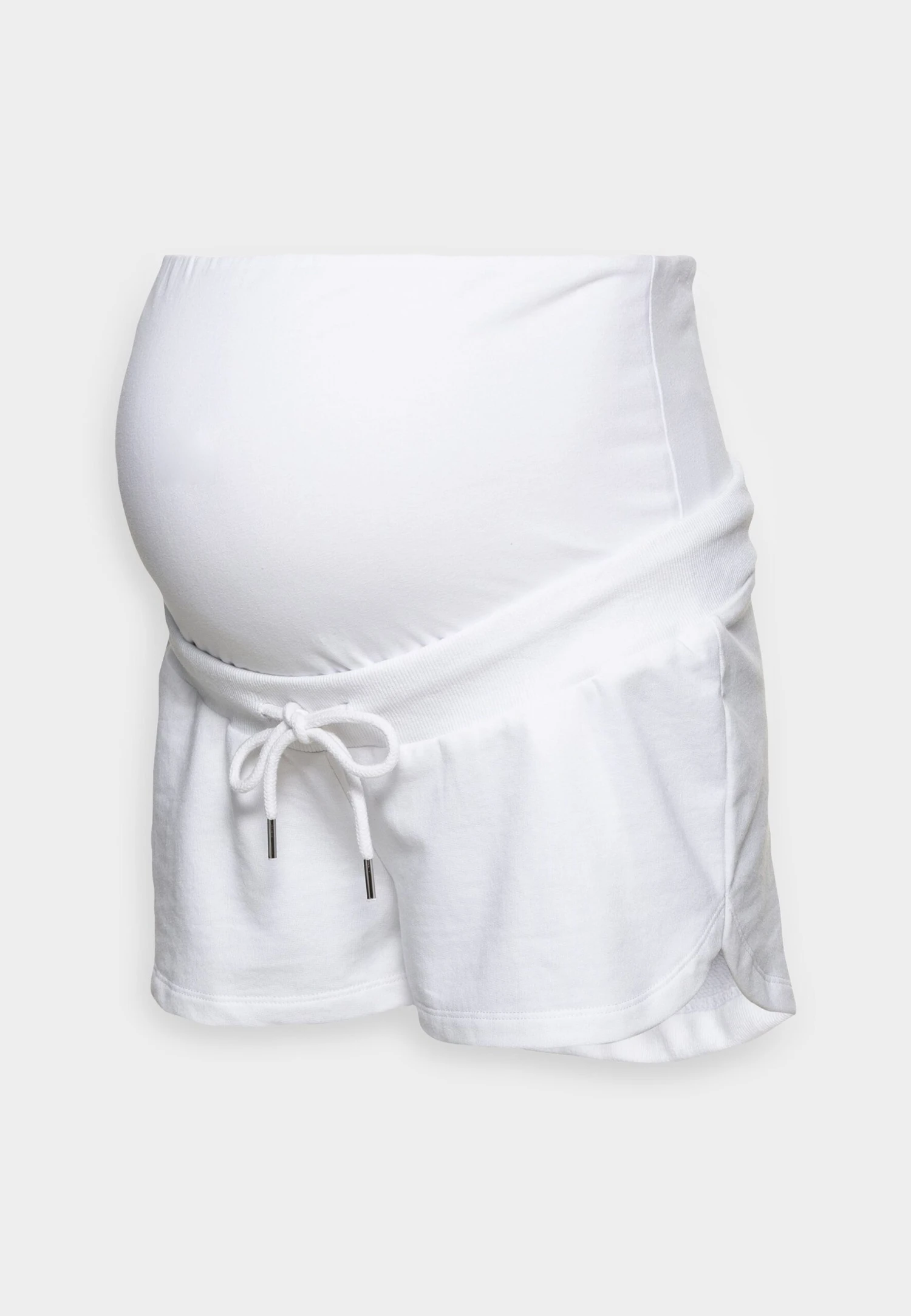 Shorts - White/Dark Blue 6 Shorts - White/Dark Blue - Bilde 4
