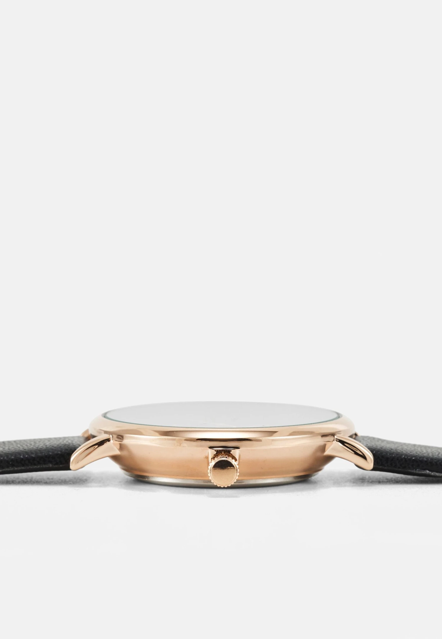 Even&Odd Klokke -Black 5 Even&Odd Klokke -Black - Bilde 3