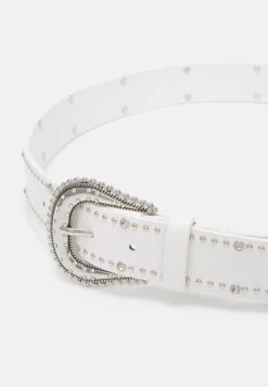 Even&Odd Belte - White 7 Even&Odd Belte - White -Even&Odd ede29083ab3a4cb69183e5270e3d099d